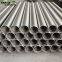 All-welded continuous slot Johnson type well screens