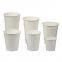 Single Wall White Paper Cups 12oz for Hot & Cold Drinks Disposable Coffee/Tea Paper Cups Perfect for Your Home, Café, Work, Parties or Outdoors.