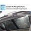 New Roof Sunshade For Toyota Corolla Cross Car Curtain Custom-fit Sunshade Window Visors Car Blinds