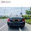 2018year Auto Parts Car S class W222 S63 Facelift carbon fiber front lip fog cover rear diffuser S Class W222 S320 S400 S500 S63