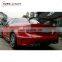 C-CLASS W204 C63 Black Series Body Kit fit for C-CLASS 11-14 Year--Sedan/Coupe