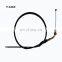 Cheap price DY-100 all size motorcycle parts adjuster throttle cables