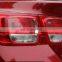RED color factory price tail lamp for CHEVROLET MALIBU 2012-2015 OEM 23452385/23452384