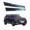 Automatic Sliding Door Step For Lincoln Aviator