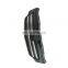 Factory price front grille 53100-02240 for corolla 2006-2009