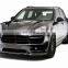 Madly Body Kits for Cayenne 958 Body Kit HM Style