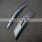 BUMPER GUARD PLATE bumper protector rear Bumper guard Skid plate for chevrolet equinox 2017+