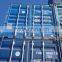used 20 foot containers in hot sale