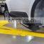 Aluminum SUV Car side  step  Running Board for Hyundai  Venue   2019+ Accessories