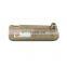 New Beige Car Sun Visor Make-up Mirror Light Shield Car  Sun Visor Sunshades for Toyota Reiz 74310-0P020-A0