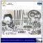 Perfect Performance Tungsten Carbide Drill Bit