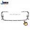 Jmen Taiwan 1607808680 Frame Grille for Peugeot 308 12- Car Auto Body Spare Parts