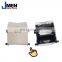 Jmen 1669062301 WINDOW SWITCH CAVE BUTTON for Mercedes Benz Alpaca Grey Color Code 7 E94 Various Car Auto Body Spare Parts