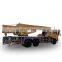 Truck-mounted Mobile Cranes 16 Tons Truck Cranes Sales in the Philippines