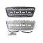 Hot Sale LED Amber Light Plastic Car Grille Front 4x4 Grill for F150 2004-2008