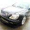 Hot Sale Babus Body Kit for Bens S Class W221 2006-2013 in FRP
