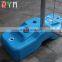 Australia Temporary Fence Panel For Construction Crowd Control Barrier