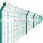 Bilateral Outside The Wall Highway  Fence Wire Mesh For Wholesale