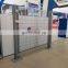 wholesale H 2.4 m * W 2.14 m 358 security fence for industry