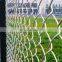 High Quality and Security PVC Coated or galvanised  Chain Link Fence Price