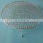 Cheap and practical multi shape multi-purpose BBQ mesh