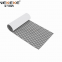 Gray 70 x 190 CM marine grade Eva foam composite eva decking