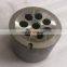 HPV118 HPVO118  hydraulic pump parts  cylinder block valve plate piston shoe