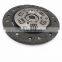 Auto Spare Parts Clutch Disc  For RENAULT OEM 318009616