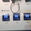 LCD Display RTM Measurement Panel Mounted 3 Phase Multifunctional Smart Energy Meter Multi-function Power Meter AC 1A/ 5A -10~55