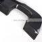 Carbon Fiber Rear Bumper Diffuser for BMW E92 M-tech 2008-2013