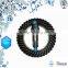 made in changzhou customized pinion transmission gear bevel gear worm gear