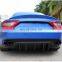 MC STRADALE Style FRP Body kit for Maserati