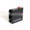 1 Pair PCM Voice 1 Channel Telephone + 1 Port 10/100M Ethernet Telephone To Fiber Converter