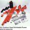 SUNBOW Heat Shrinkable Terminations and Joints