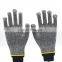 New HPPE Outdoor Mining Construction Glass Cutting Proof Garden Handling Glove