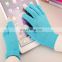 Fashion Multi Colors Winter Magic Touch Screen Glove for PHONE TOUCH