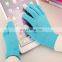 Winter Acrylic Sensitive Touch Screen Gloves For Mobile Cell Phone