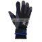 HDD Black in stock snowy insulate C40 winter work gloves warm water repellent synthetic leather fabric gloves