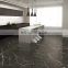 600x1200mm  black color full body   marble porcelain ceramic tiles for  floor from Foshan JBN ceramic  JM1263563F