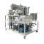 P.L.C Online Automatic Transformer Oil Filtration System