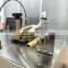Manual and Automatic ASTM D92 Open Cup Flash Point Tester
