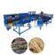 Fixed width knotted bamboo machine for sale