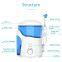 NJ288 Professional Nasal Irrigator 600ml Big Water Tank Nasal Cleaner Nasal Irrigation Nose Washing Machine