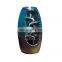 small mountain waterfall ceramic backflow incense holder scent  cones burner