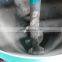 Competitive price hydraulic aluminium scraps bricket making machine