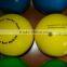 Pu Stress Ball
