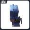 Angle stroke electric actuator OA-10/F25H remote control valve electric device