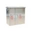 JP low voltage electrical integrated distribution board power feeder pillar panel
