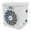 4.0kW Mini Air Source Heat Pump , Pool Heater, Injection molded plastic casing