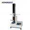 KJ-1065 dynamic tensile testing machine manual tensile testing machine